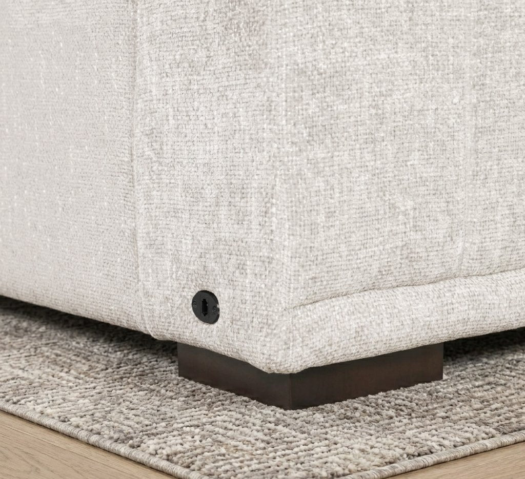 Elite recline button