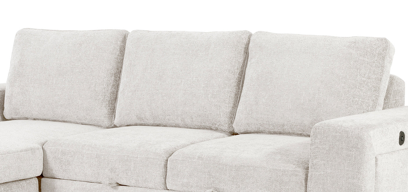 Rêverie Backrest
