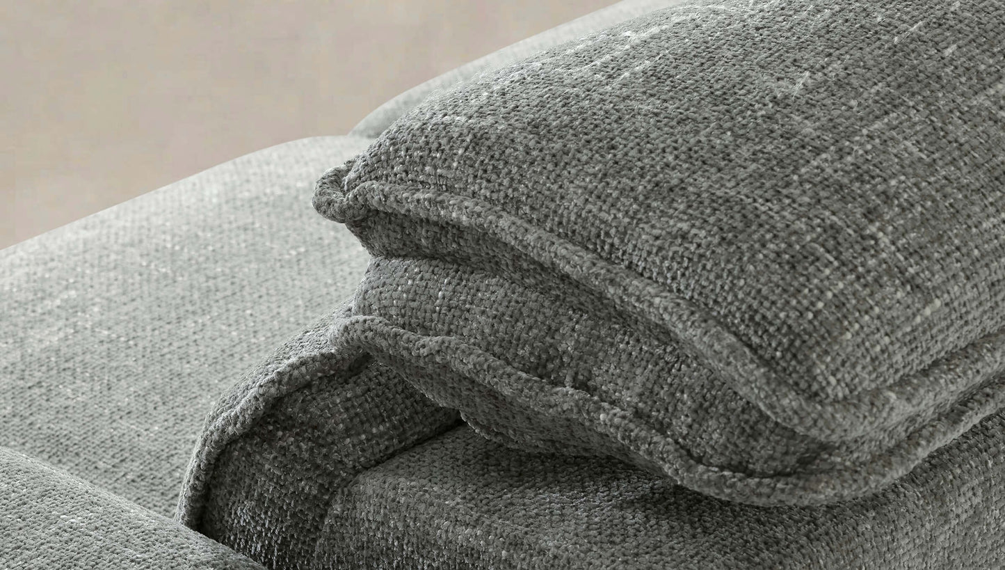 Apex cushion detail