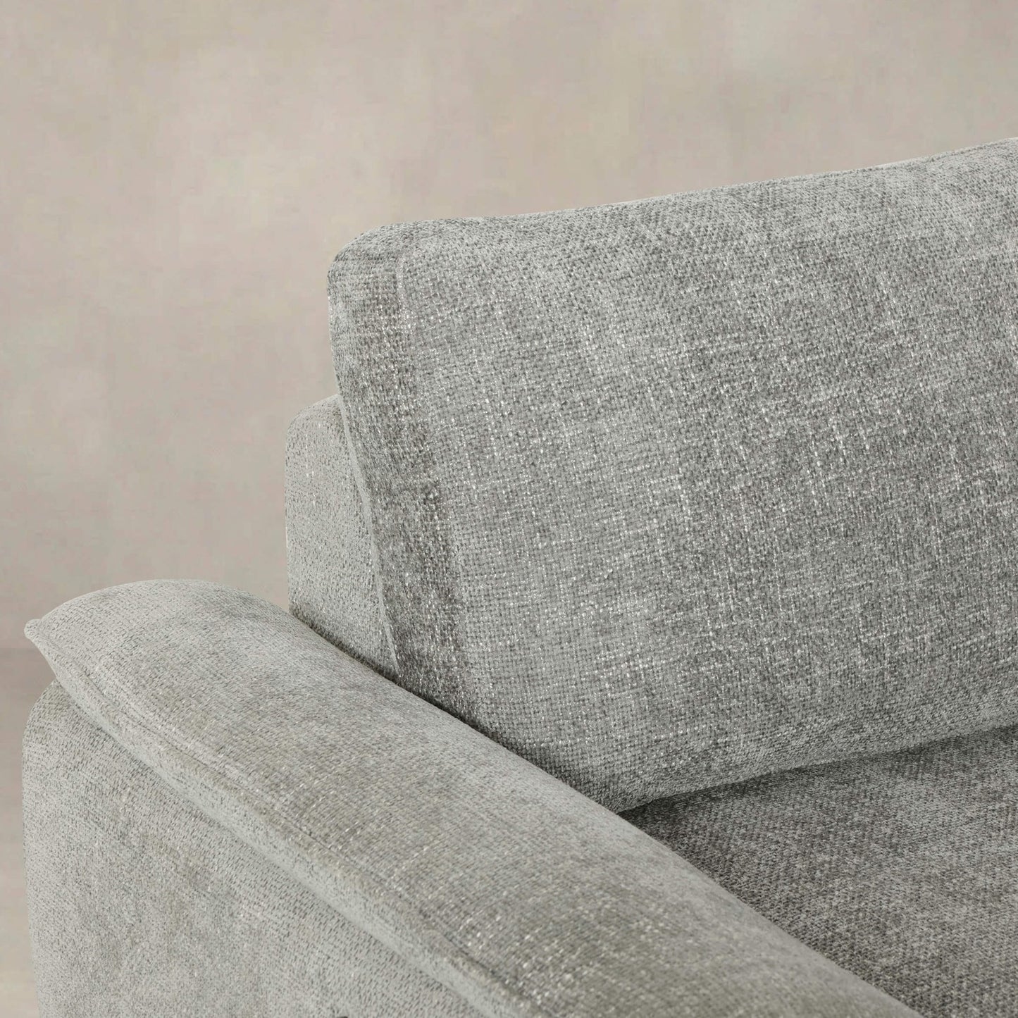 Aurelius backrest detail