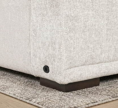Bellina recline button