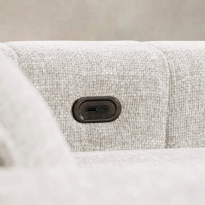 Cove USB charger port