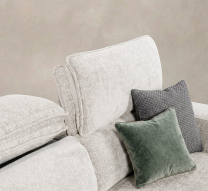 Dolce cushion detail