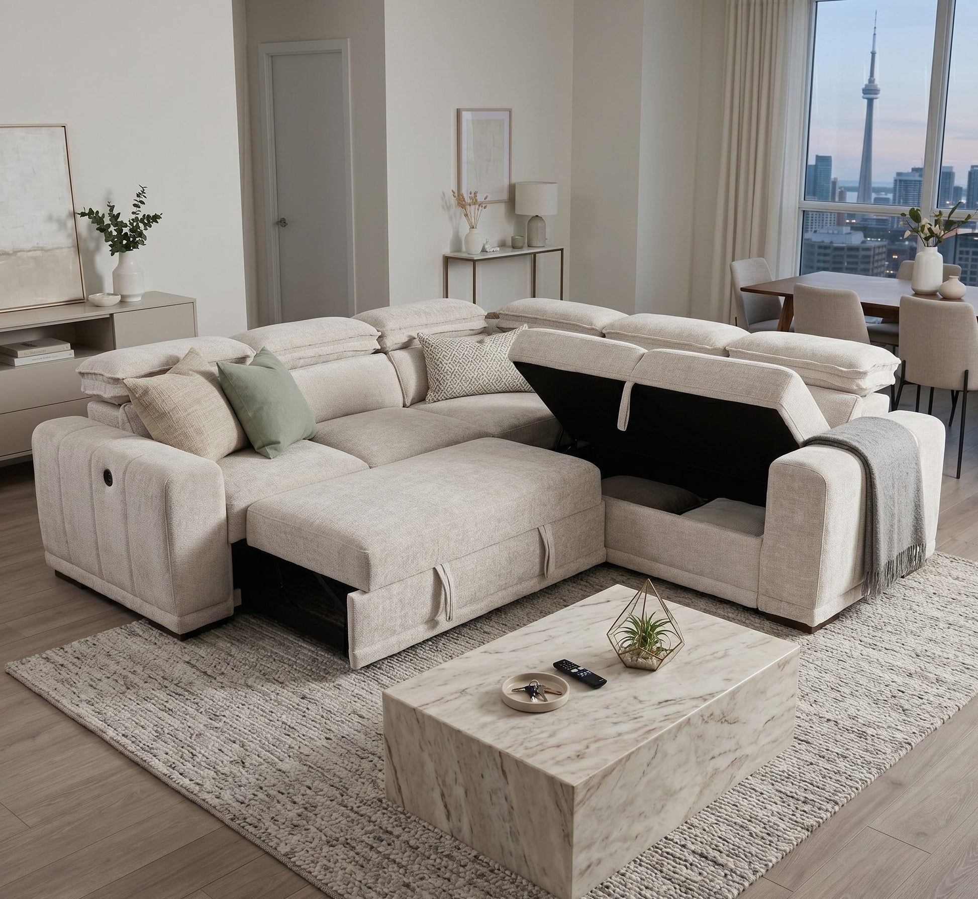 Dolce lifestyle_3