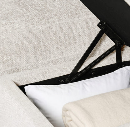 Dolce storage detail