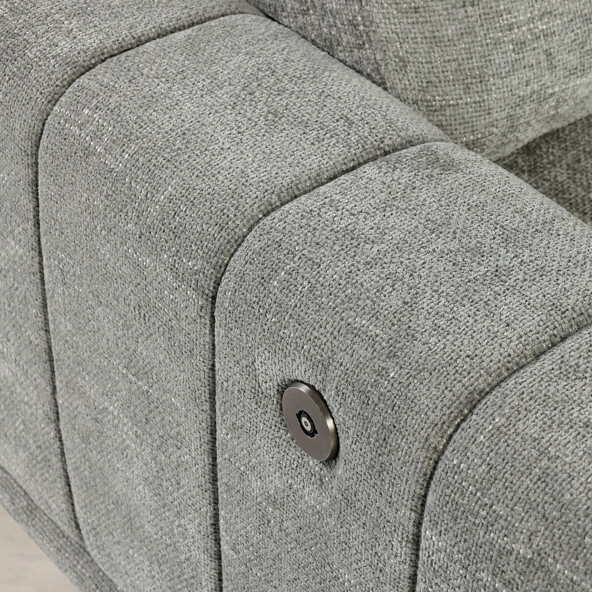 Duomo armrest detail