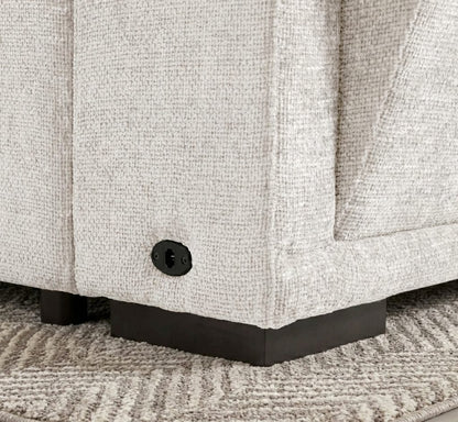 Fiore power input plug