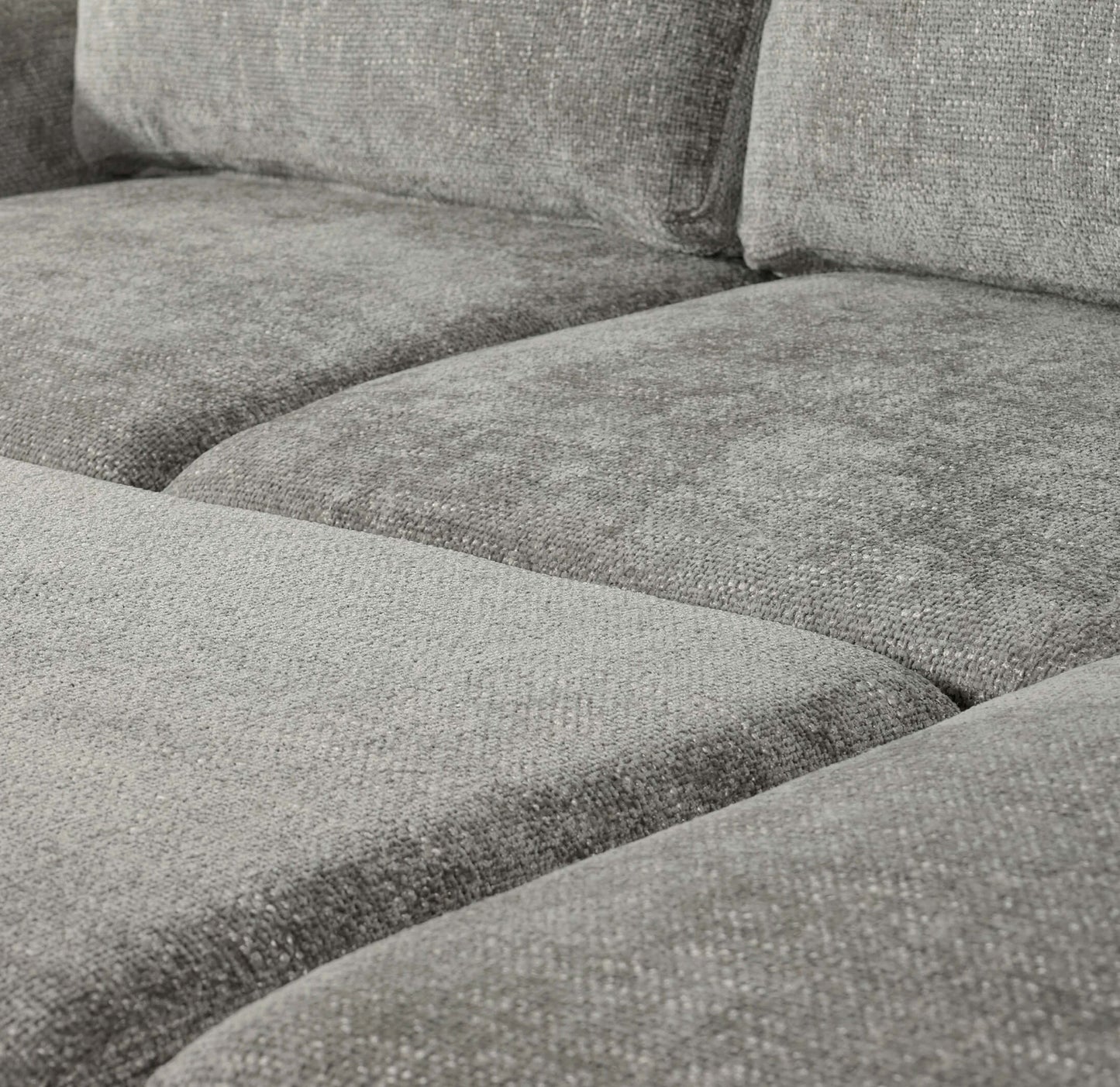 Foundry cushion detail