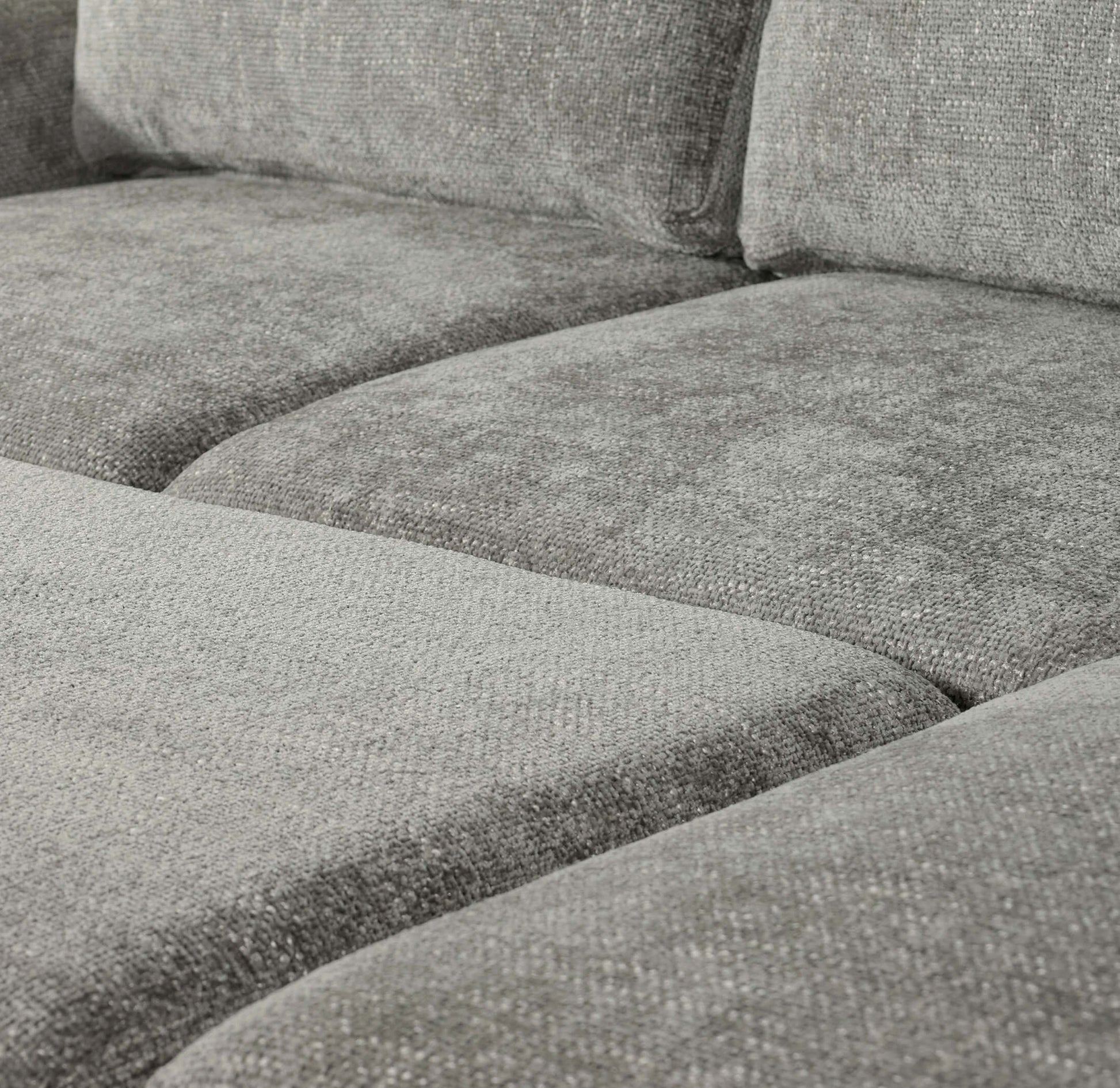 Foundry cushion detail