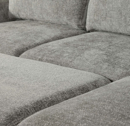 Foundry cushion detail