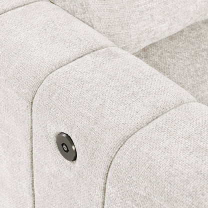 Grace power input plug