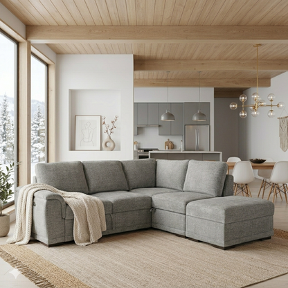 Knightsbridge lifestyle