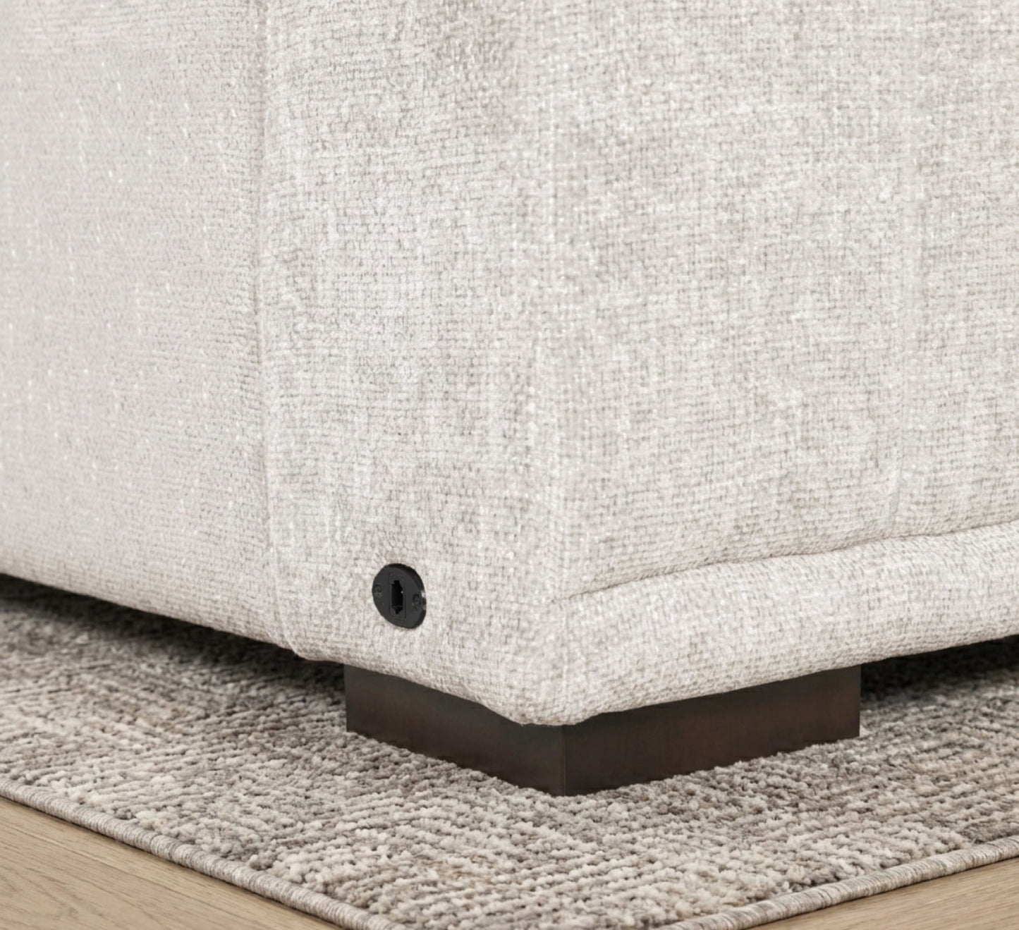 Origin recline button