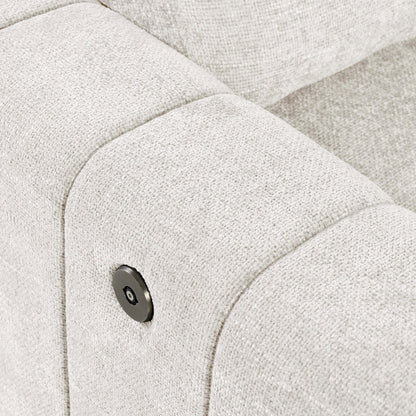 Palazzo power input plug