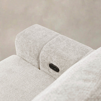 Prime USB charger port