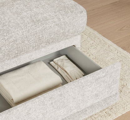 Prime storage detail