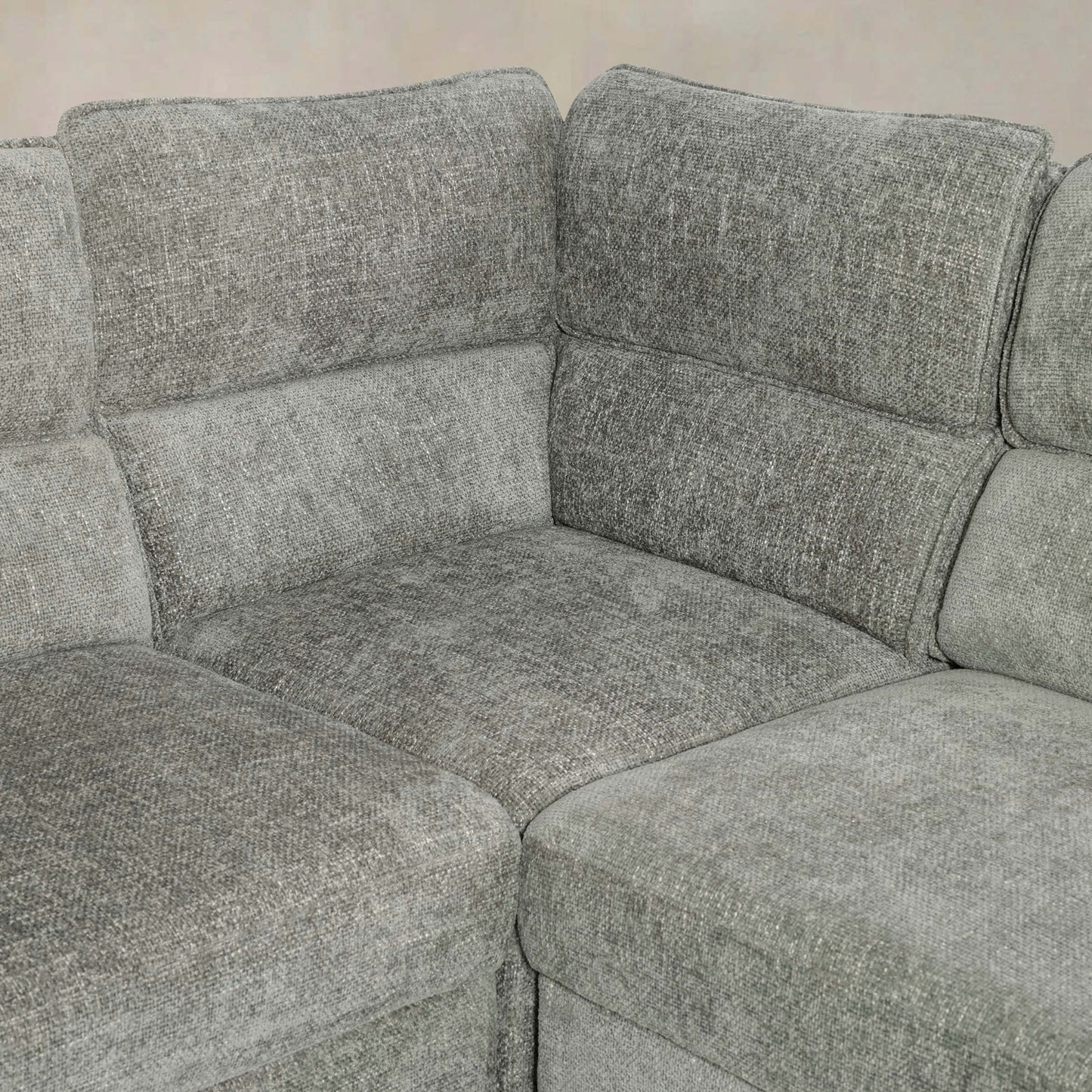 Principessa backrest detail