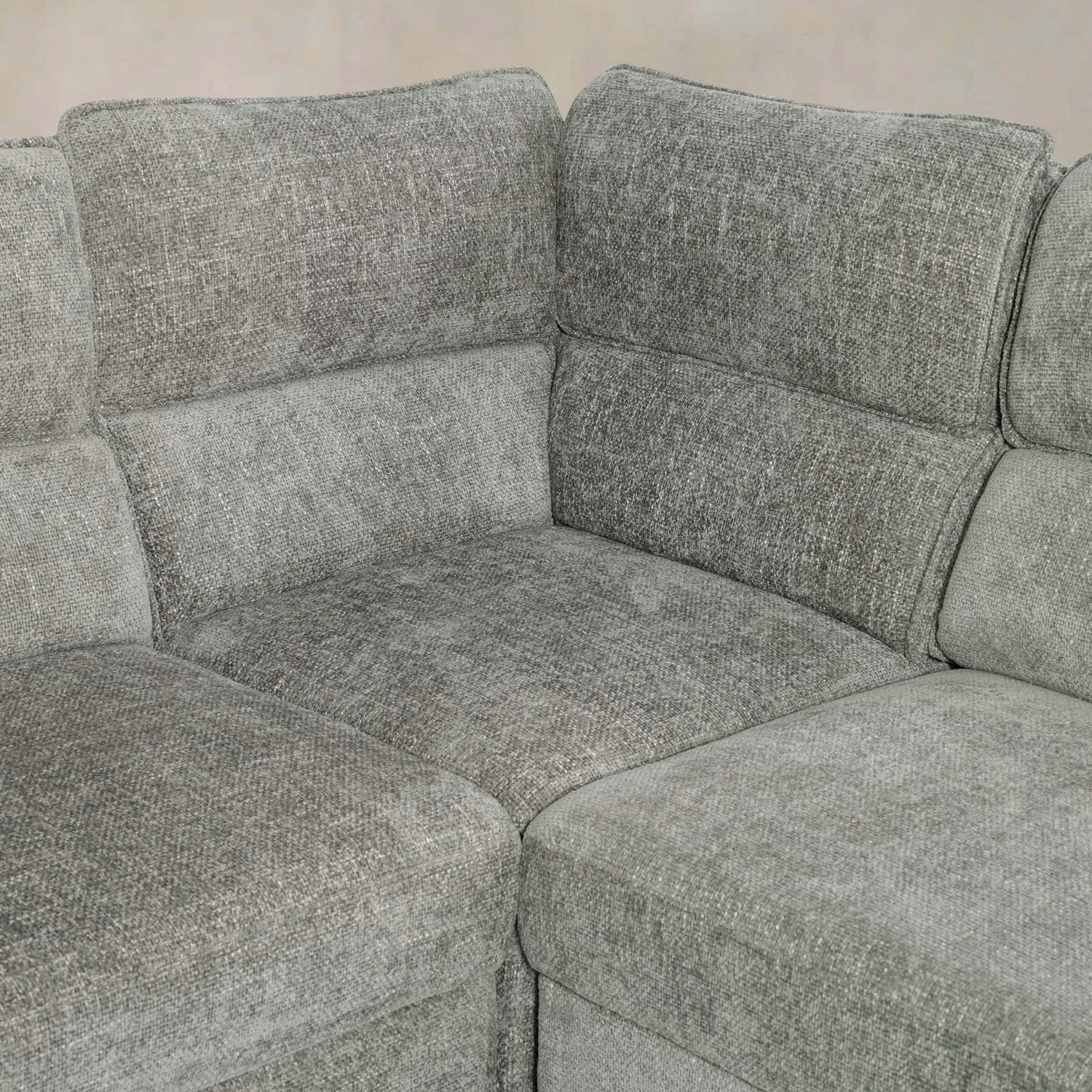 Principessa backrest detail