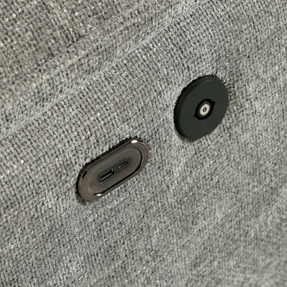 Providence USB charger port