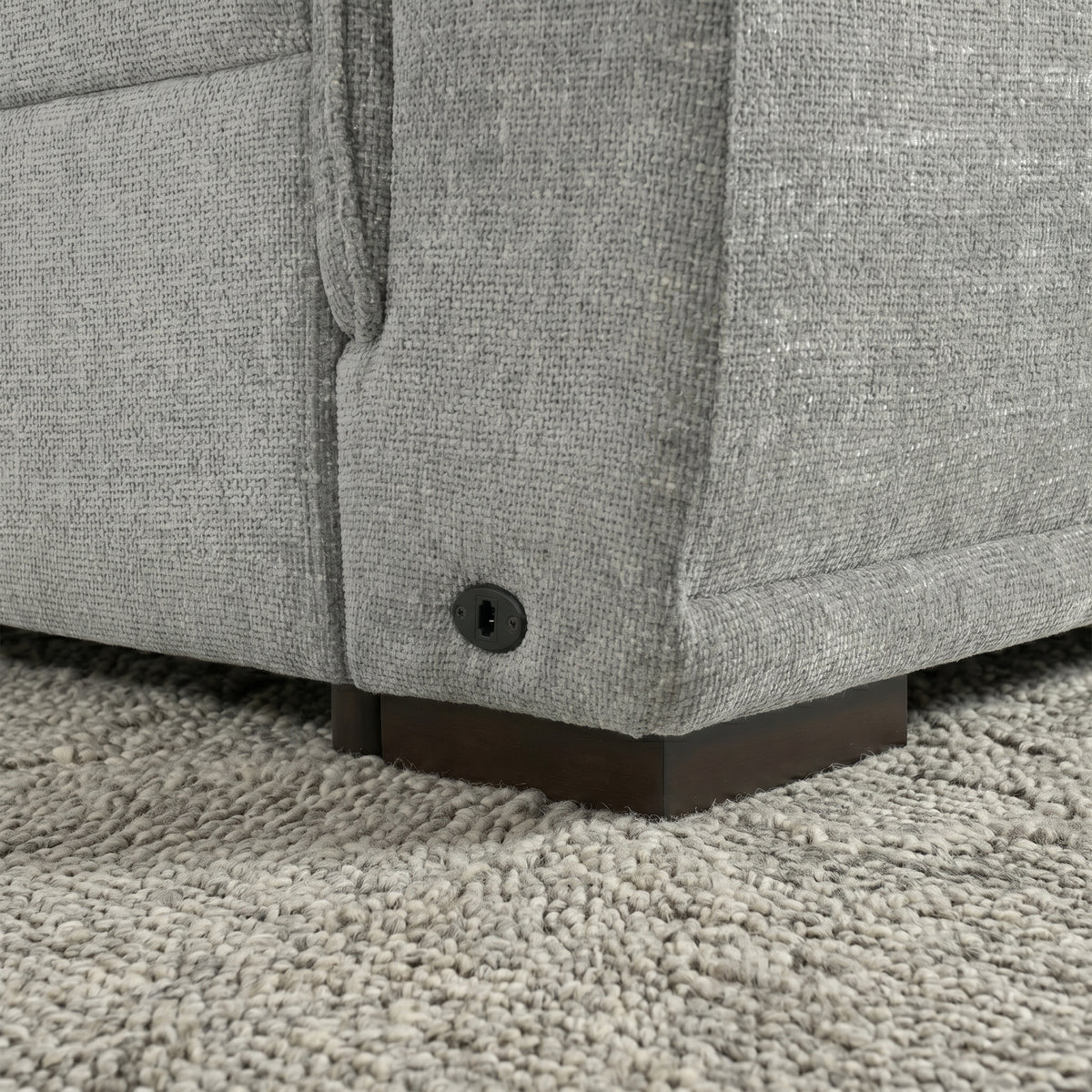 Providence power input plug