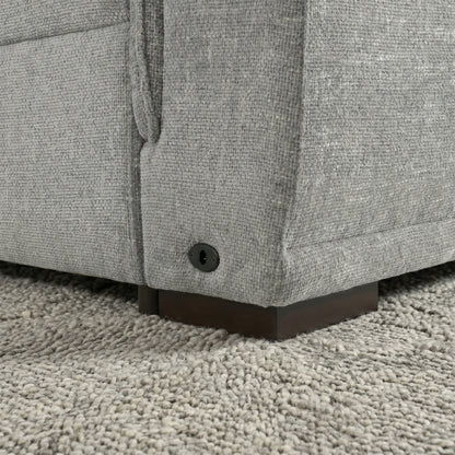 Providence power input plug