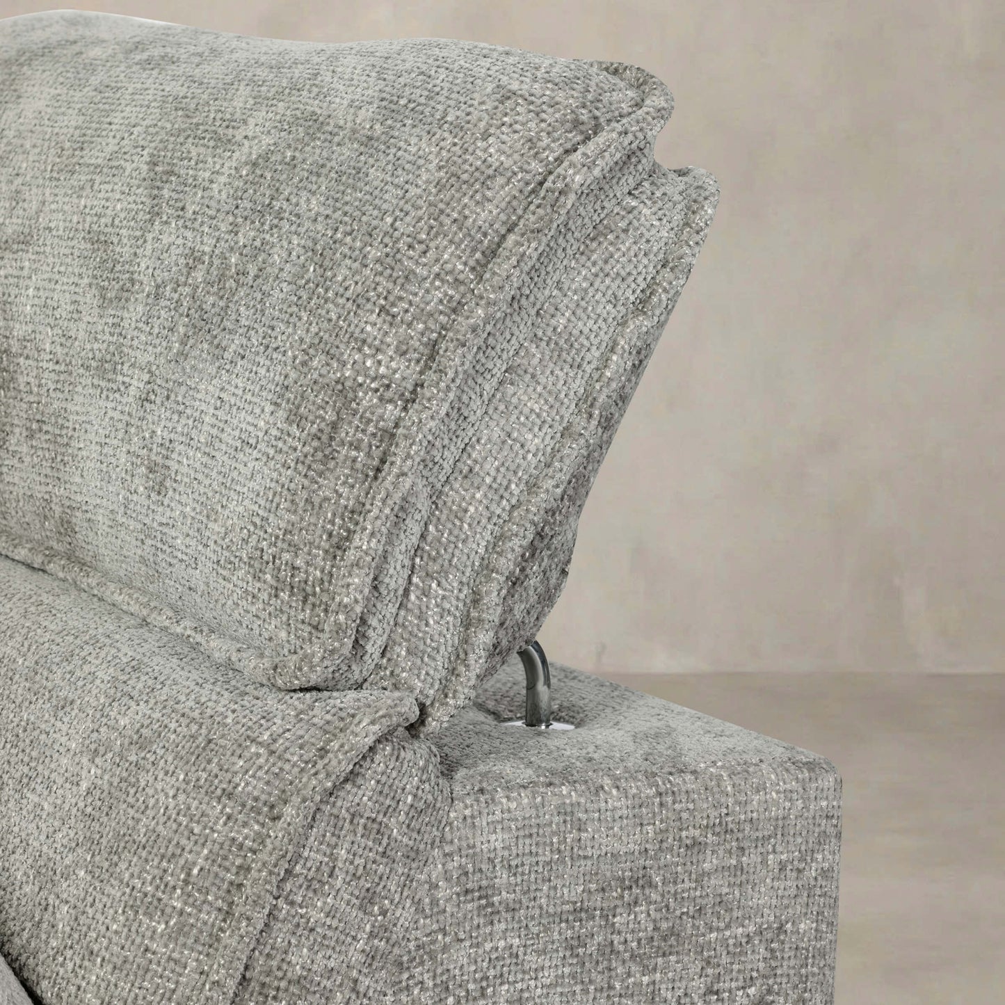 Ravello backrest detail