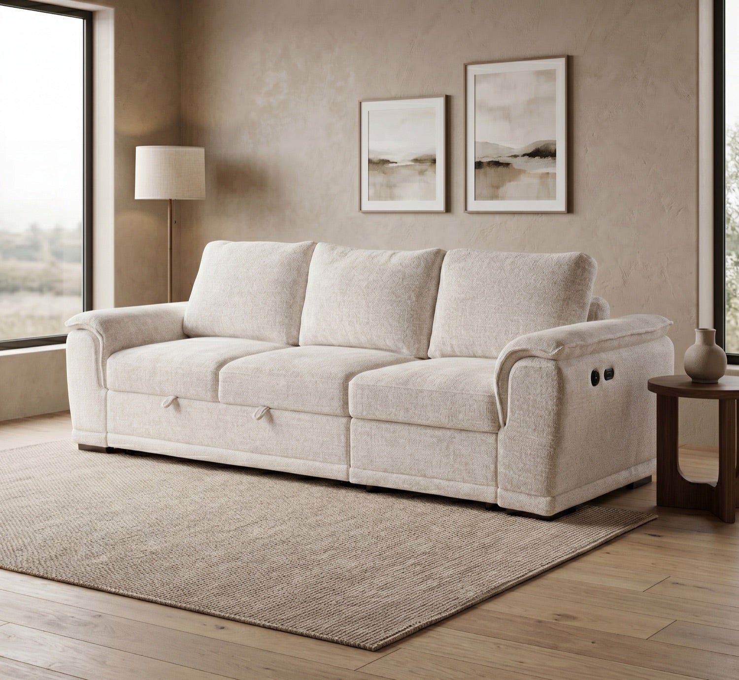 Serenity lifestyle_2