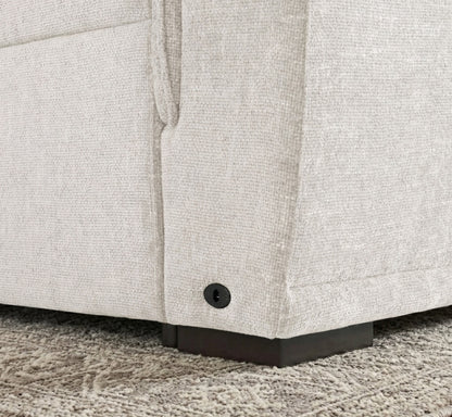 Serenity power input plug