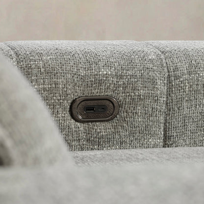 Vista USB charger port