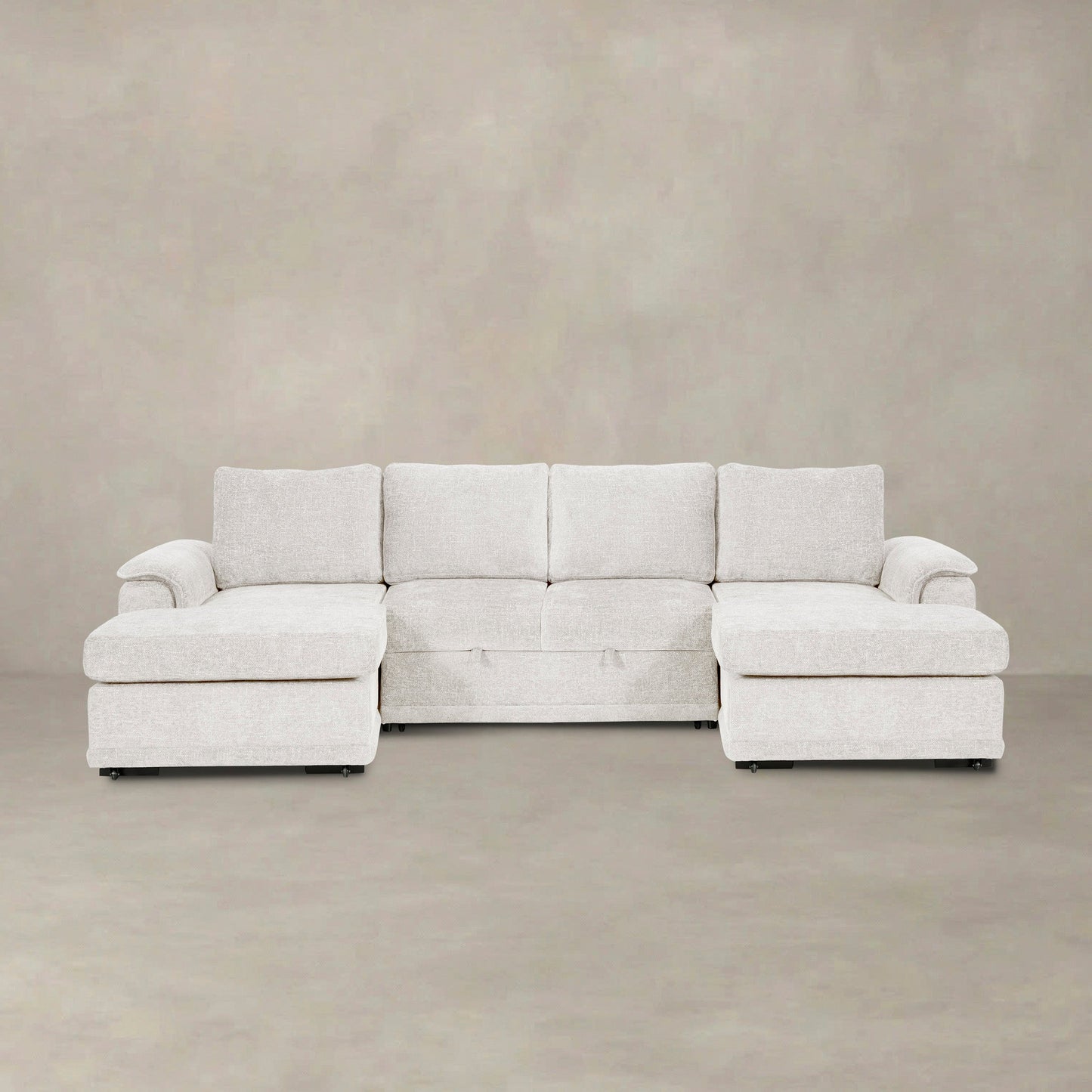 Embrace / Chenille — Mossa