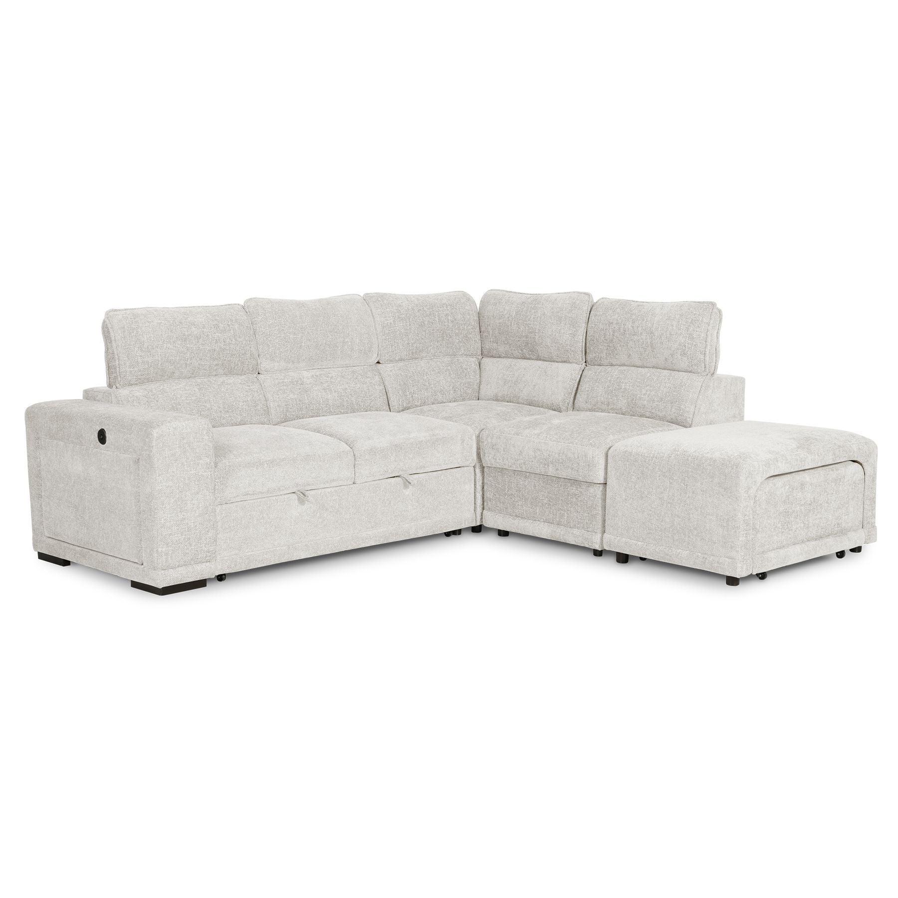 Build It — view 6