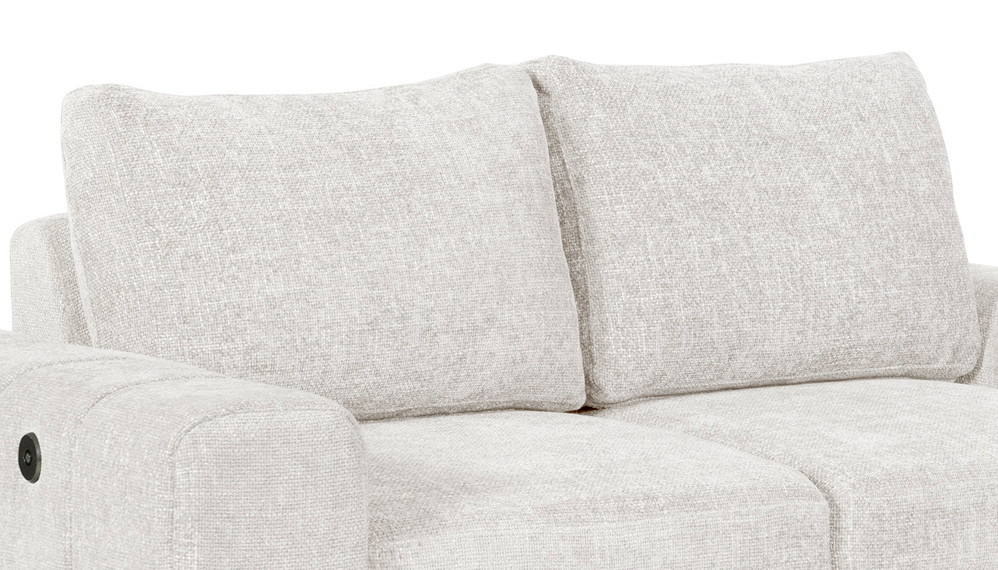 Rêverie Backrest