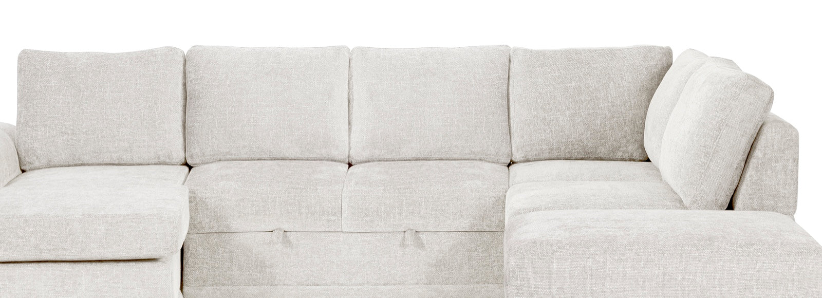 Rêverie Backrest