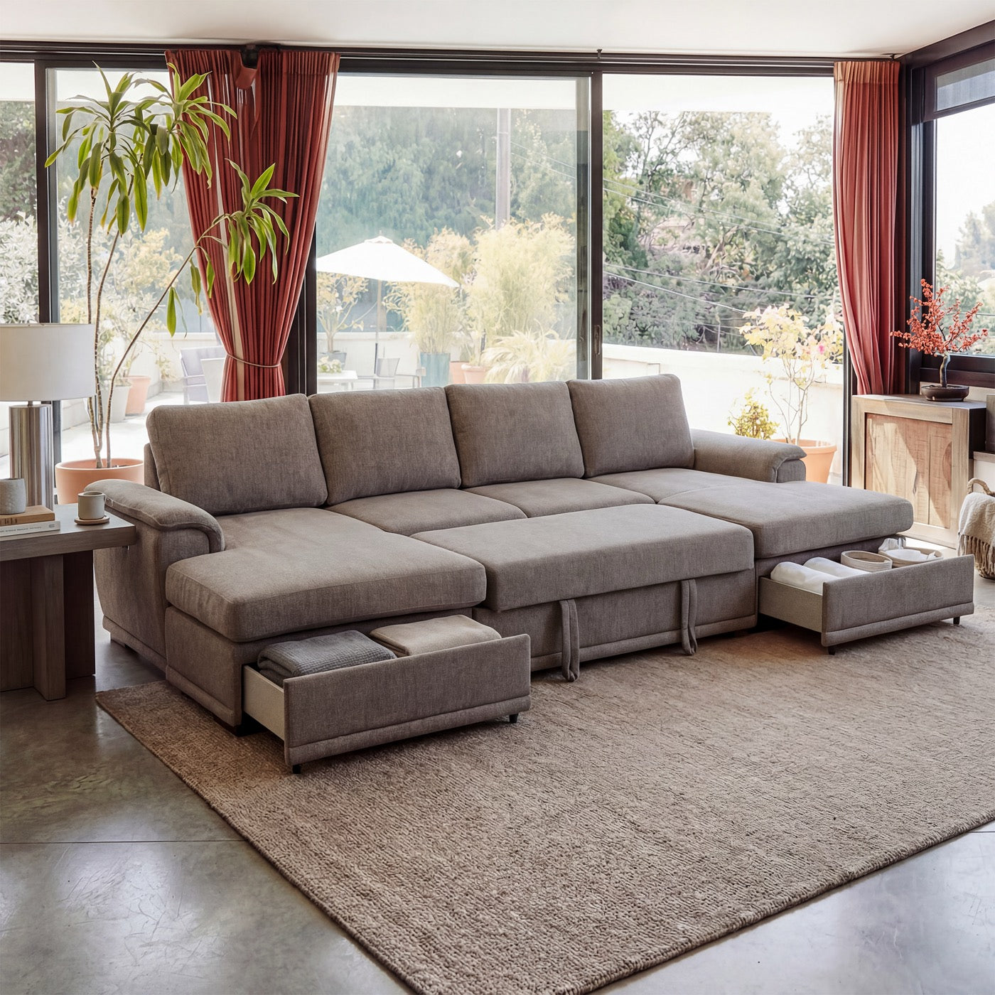 Find the configuration that works for your home.
